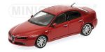 MINICHAMPS Alfa Romeo 159TI 2008
