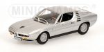 MINICHAMPS Alfa Romeo Montreal 1972
