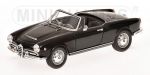MINICHAMPS Alfa Romeo Giulia Spider 1962