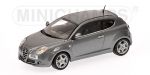 MINICHAMPS Alfa Romeo Mito 2009 (grey)