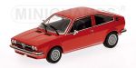 MINICHAMPS Alfa Romeo Alfasud Sprint