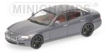 MINICHAMPS Maserati Quattroporte S 2009