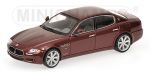 MINICHAMPS Maserati Quattroporte S 2009
