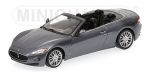 MINICHAMPS Maserati Grancabrio 2010