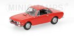 MINICHAMPS Lancia Fulvia 1600 HF 1970