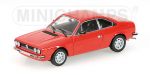 MINICHAMPS Lancia Beta Coupe 1980