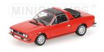 MINICHAMPS Lancia Beta Spider 1980 (red)