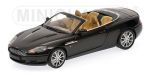 MINICHAMPS Aston Martin DB9 Volante 2009