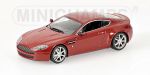 MINICHAMPS Aston Martin V8 Vantage 2005