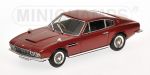 MINICHAMPS Aston Martin DBS 1969