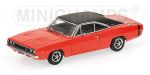 MINICHAMPS Dodge Charger 1968