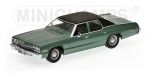 MINICHAMPS Dodge Monaco 1974