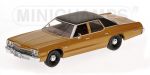 MINICHAMPS Dodge Monaco 1974