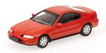 MINICHAMPS Honda Prelude 1992 (red)