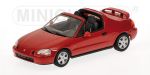 MINICHAMPS Honda Civic Del Sol 1993