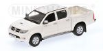 MINICHAMPS Toyota Hilux 2006 (white)