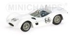 MINICHAMPS Maserati Tipo 61 Birdcage