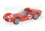 MINICHAMPS Maserati Tipo 61 #98