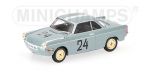 MINICHAMPS BMW 700 Sport #24 Stuck