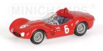 MINICHAMPS Maserati Tipo 61 #6