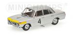 MINICHAMPS BMW 1800TISA #4IckxVan Ophem