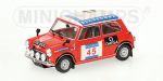 MINICHAMPS Mini Cooper 1275S MK I #45