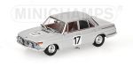MINICHAMPS BMW 2000TI #17 IckxVan Ophem