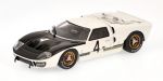MINICHAMPS Ford GT40 MK II #4 Whitmore