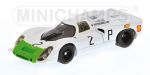 MINICHAMPS Porsche 908K #2 Siffert
