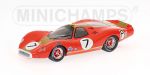 MINICHAMPS Ford P68 F3L Alan Mann Racing