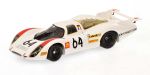 MINICHAMPS Porsche 908L # Herrmann