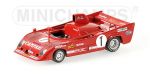 MINICHAMPS Alfa Romeo 33 TT 12 Team WKRT