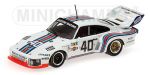 MINICHAMPS Porsche 935 Martini #40