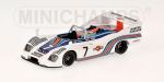 MINICHAMPS Porsche 93676 Martini #7