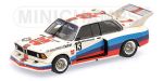 MINICHAMPS BMW 320I Gr.5 Wuerth BMW