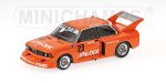 MINICHAMPS BMW 320I Grp. 5 Faltz #23