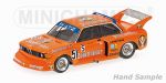 MINICHAMPS BMW 320I GRP. 5 BMW Team