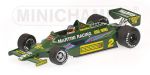 MINICHAMPS Lotus Ford 79 Team Lotus