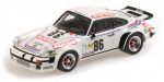 MINICHAMPS Porsche 934 Kores Racing #86