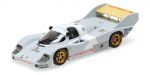 MINICHAMPS Porsche 956K Test Session