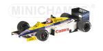MINICHAMPS Williams Honda FW10 #5