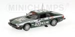 MINICHAMPS Jaguar XJS TWAJRA Racing #10