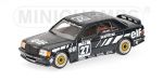 MINICHAMPS MercedesBenz 190E 2.316
