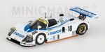 MINICHAMPS Mazda 787 B #18