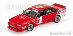 MINICHAMPS Audi V8 Evolution Dubois