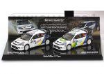 MINICHAMPS Ford Focus RS WRC