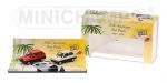 MINICHAMPS Fiat Panda 30th Anniversary