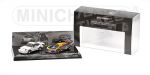 MINICHAMPS Porsche 91730 Sunoco  911