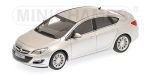 MINICHAMPS Opel Astra 4door 2012
