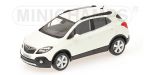 MINICHAMPS Opel Mokka 2012 (white)